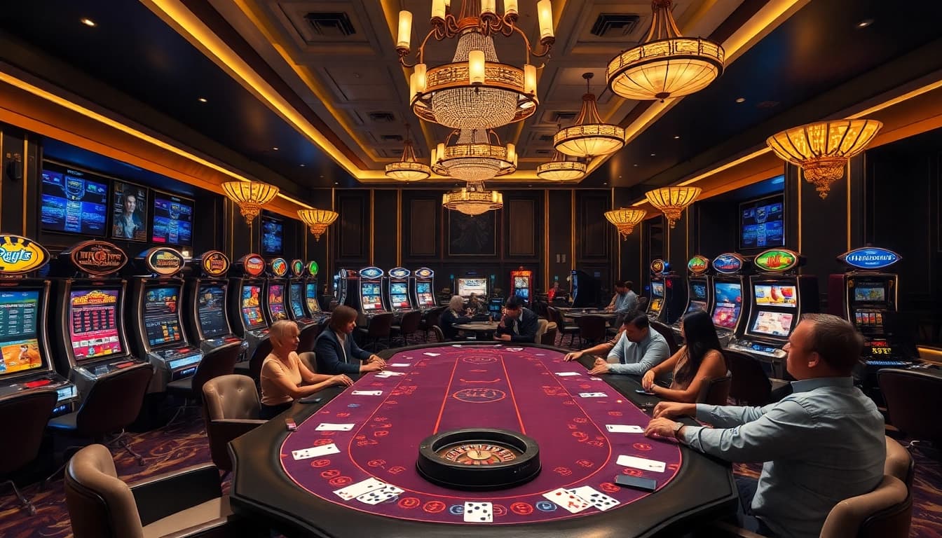KJC Gaming 2025: Expert Strategies for Winning Big and Mastering Odds