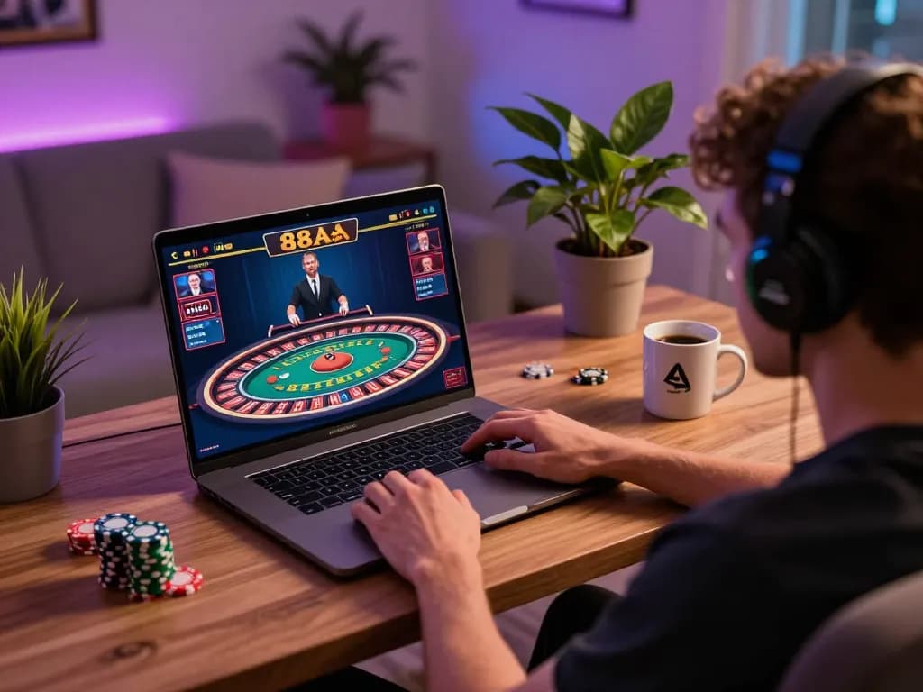 Winning Strategies for 2026: Master Betting on 88AA.COM for Advanced Gamblers