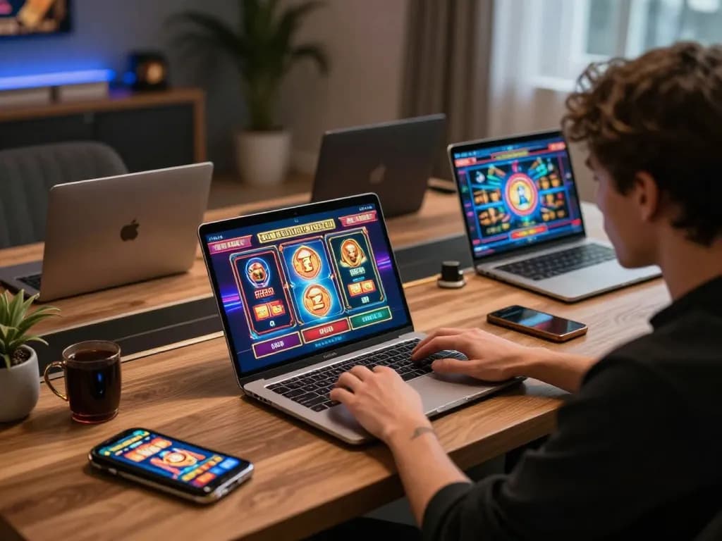 Mastering aman788 Slot Online Strategies for Better Odds in 2026