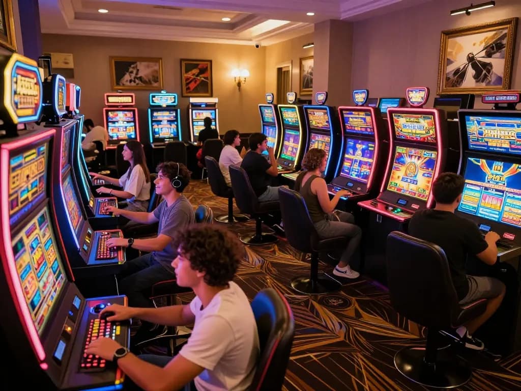 FAFA828: Winning Strategies for Serious Gamblers in 2026