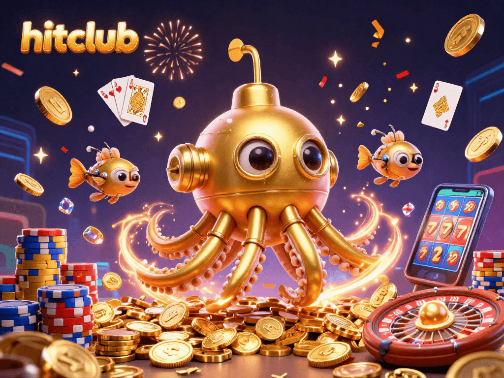 The hitclub Multiplier Effect on Winning Strategies for Gamblers in 2026