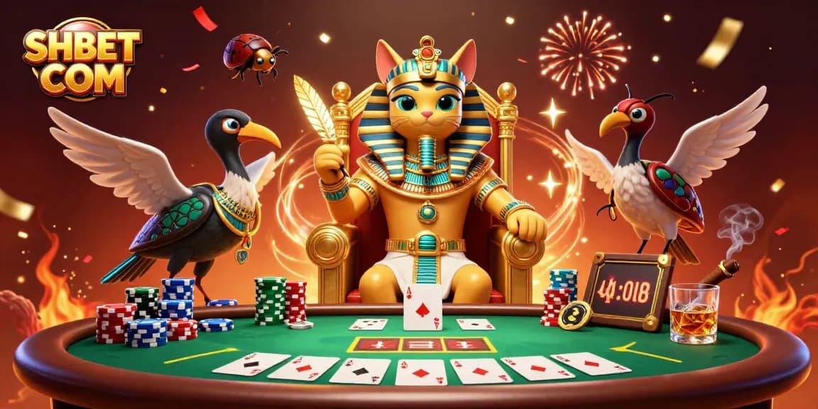 The SHBET COM Multiplier Effect on Winning Casino Strategies in 2026