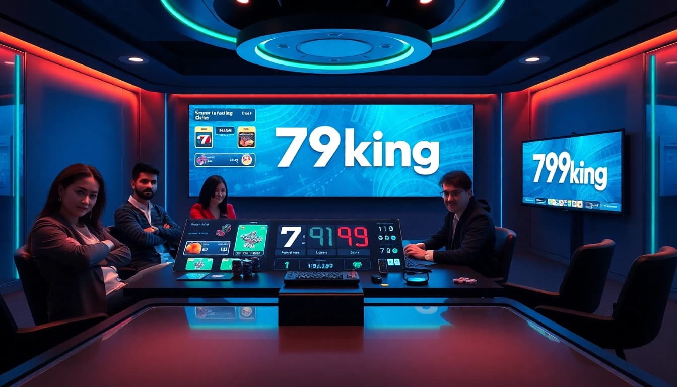 79king: A Comprehensive Guide for 2025 — Expert Insights & Practices
