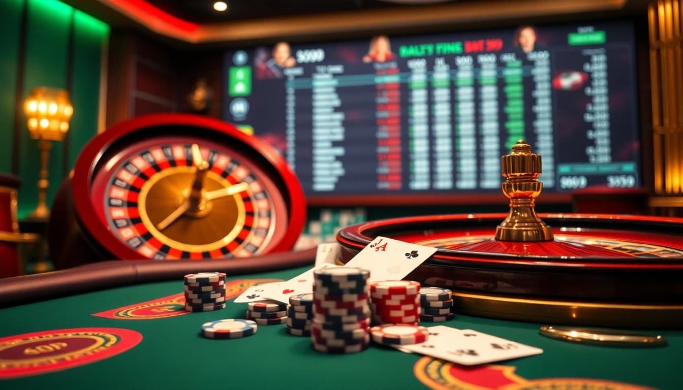 Mastering Bong99 in 2026: Essential Strategies for Winning Big in Sports Betting