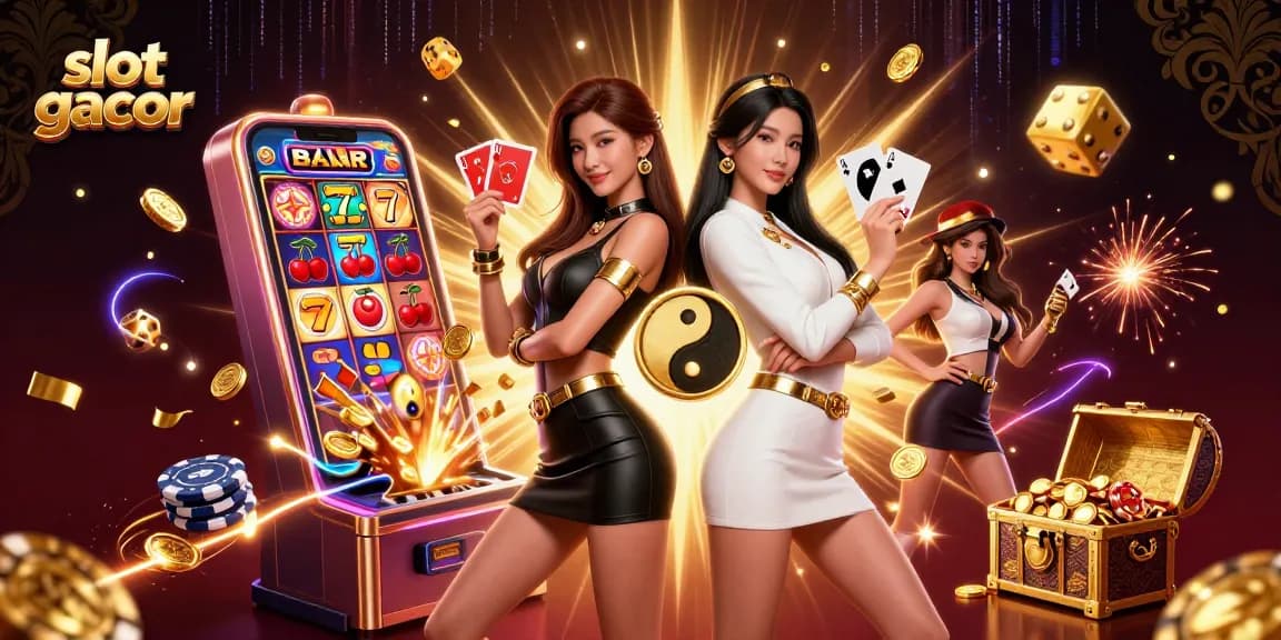 Winning Strategies for Slot Gacor in 2026: Unlock Your Maxwin Potential