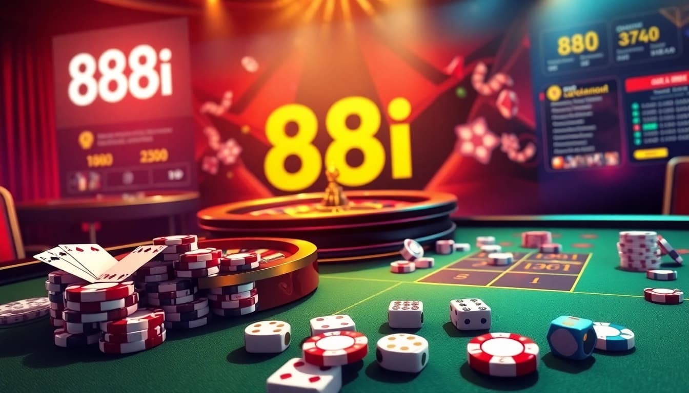 Strategic Winning Techniques for 88i Gamblers in 2025: Master Your Odds