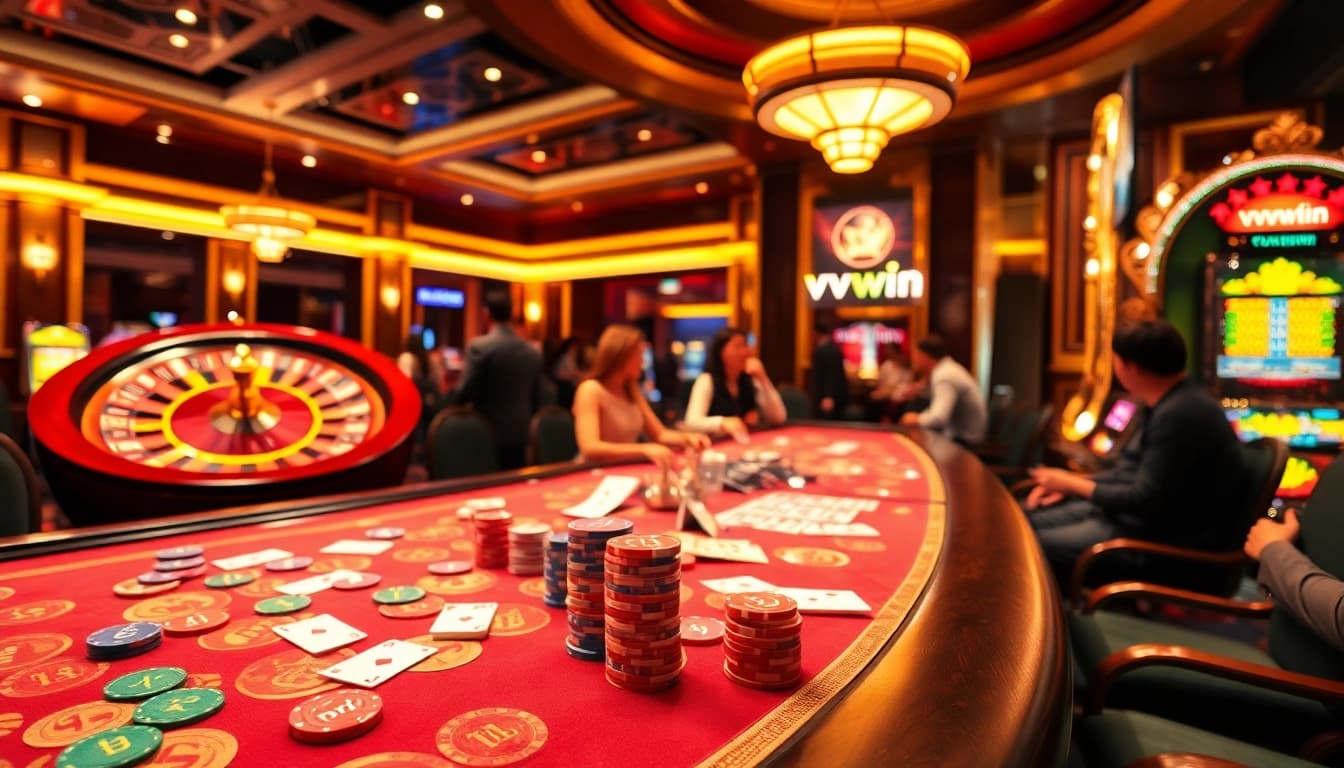 Strategic Insights for Winning at VVVWin: Your 2026 Guide to Bankroll Management and Game Mastery