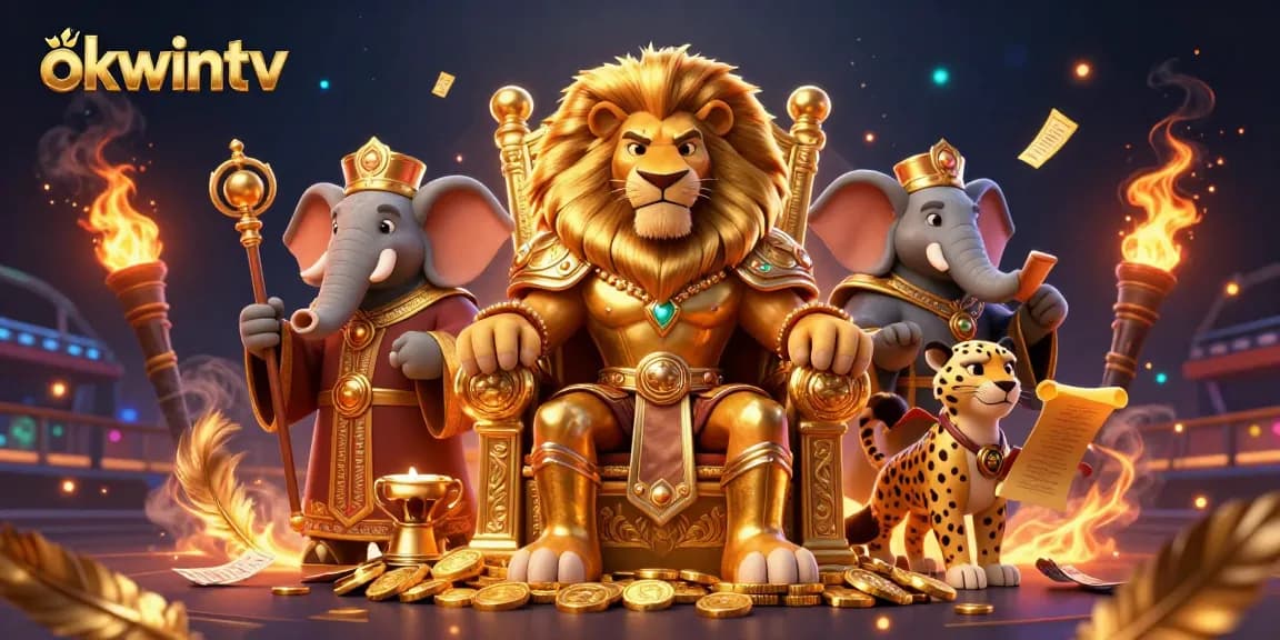 The Strategic okwintv Revolution Happening in 2026: Essential Winning Strategies for Gamblers