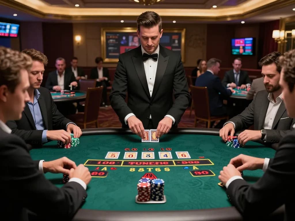 Winning Strategies for Badak178 Online Blackjack in 2026: A Complete Guide