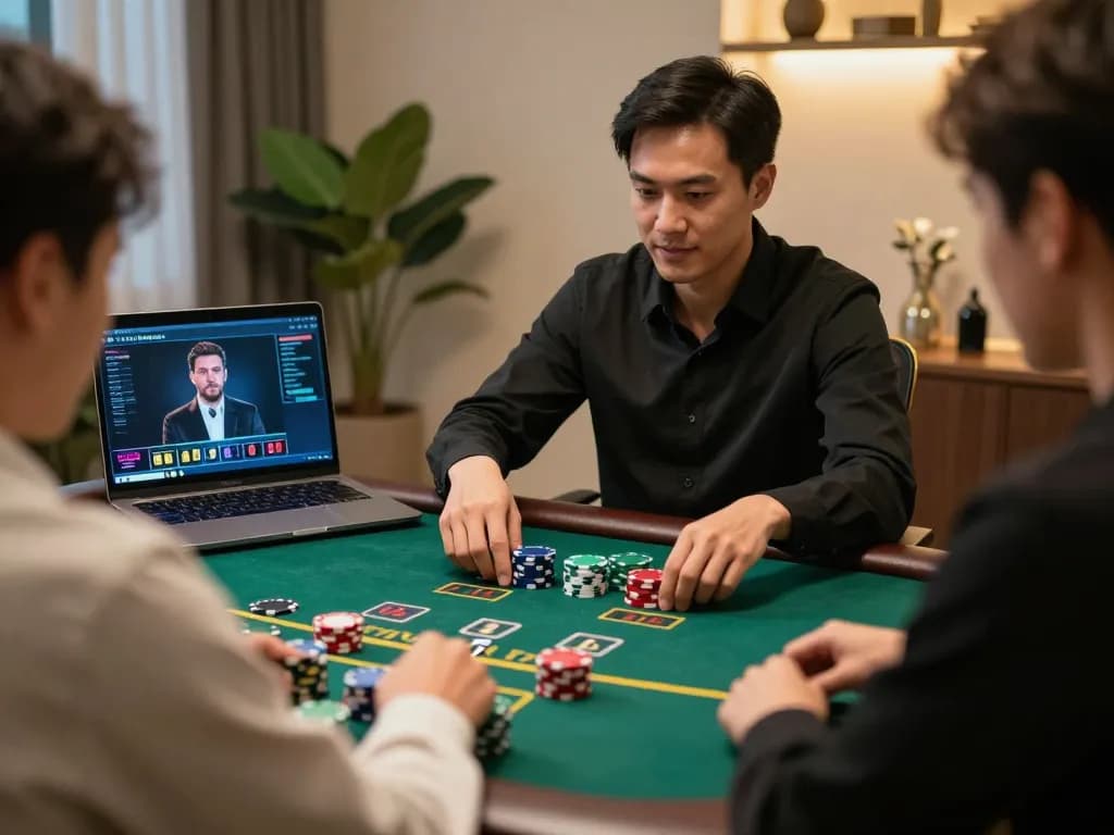 Essential Strategies for Success at nhà cái mm88 in 2026: Mastering Online Betting