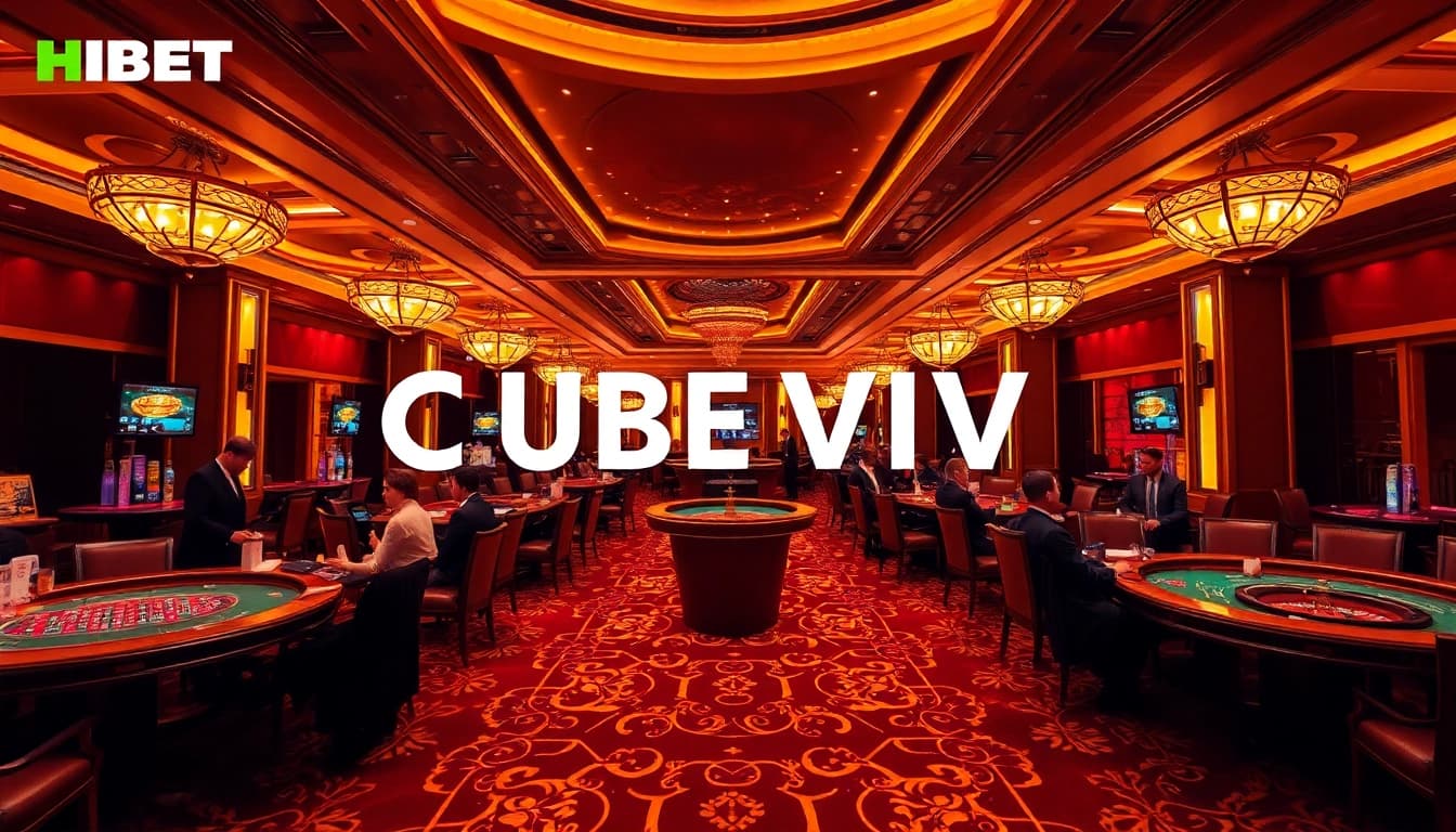 Engaging in high-stakes poker at Clube VIP HHBET, showcasing exclusive gambling benefits.