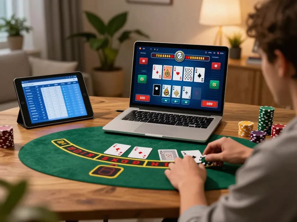 Winning Strategies for Online Casino Gaming at https://casino555win.com/ in 2026