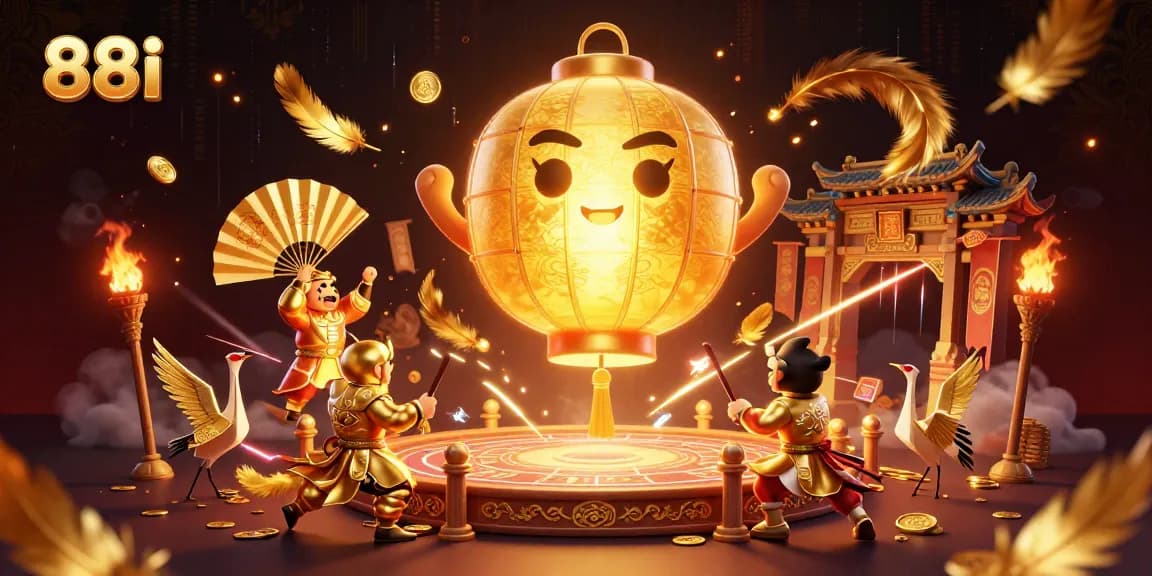 The Modern Approach to 88i Casino Gaming in 2026: Winning Strategies for Players
