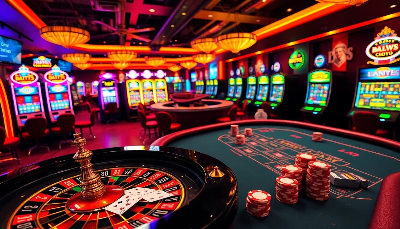 Mastering Online Gambling Strategies at https://rr88c.org/ for Better Odds in 2026