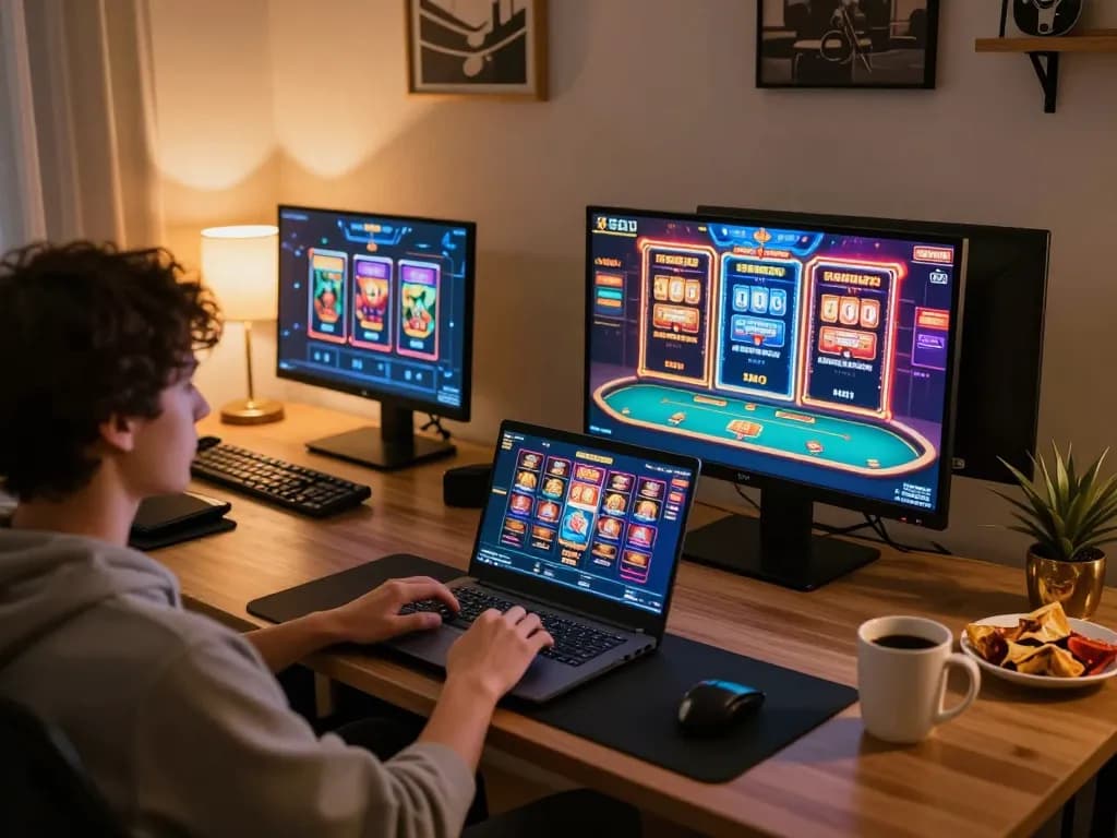 Strategic Betting Insights: Mastering GO8's Betting Landscape for 2026