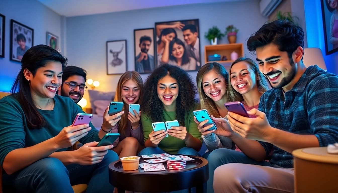 Mastering Yono Rummy: 5 Effective Strategies for 2025
