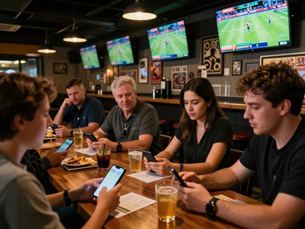 Winning Strategies on kebet com: Master Sports Betting in 2026