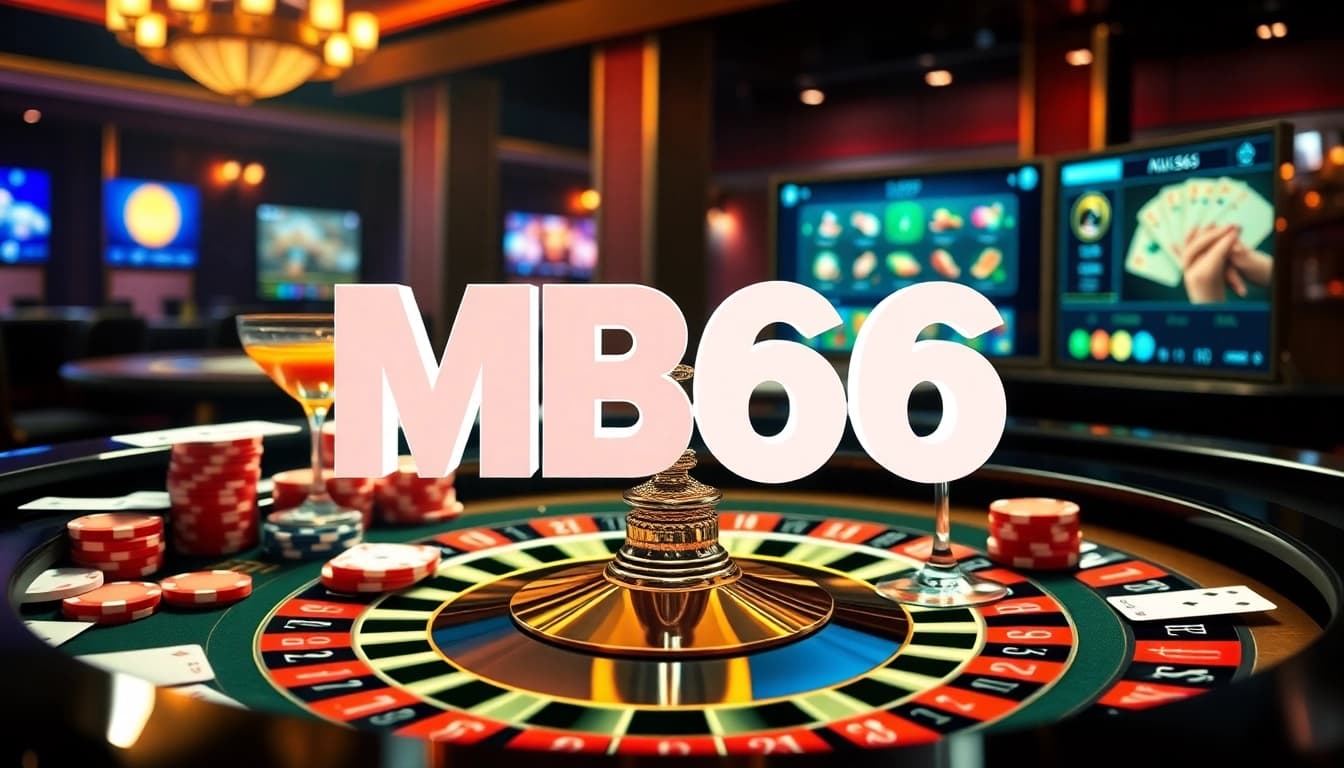 Mastering Your Bets at MB66: Essential Strategies for Winning in 2025