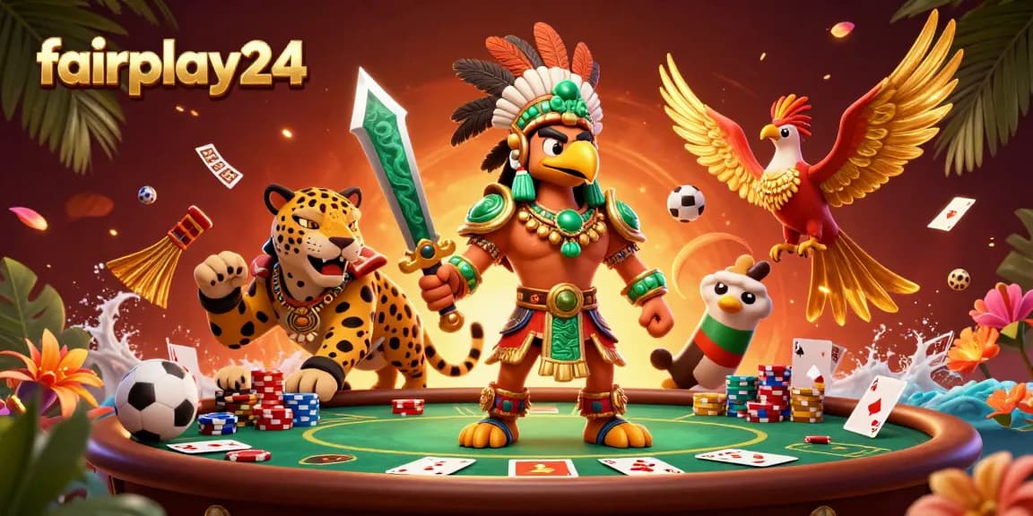fairplay24 Quick Reference: Winning Strategies, Essential Stats, and Proven Insights for Bettors in 2026