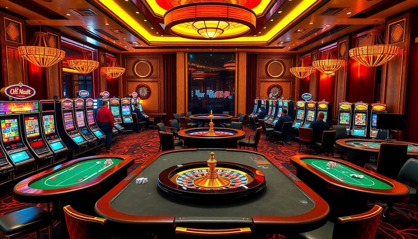 Winning Strategies for Gamblers in the KJC Alliance: The Essential Guide 2025