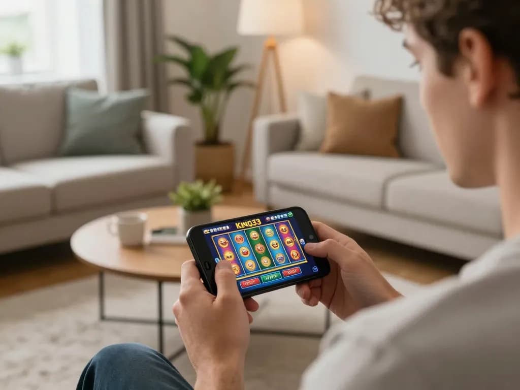 Mastering King33: Winning Strategies for Optimal Online Gambling in 2026