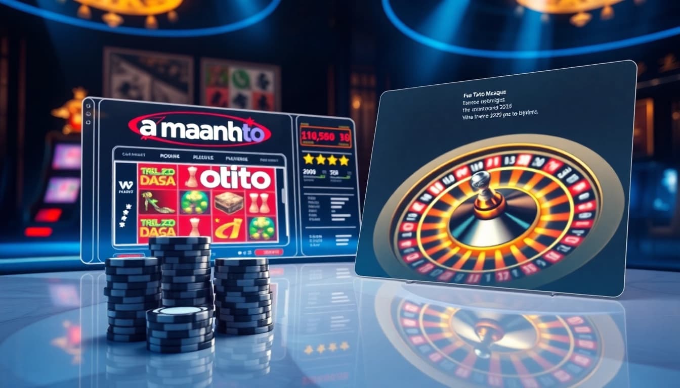 amanahtoto platform displaying professional online Toto Macau betting interface with dynamic odds
