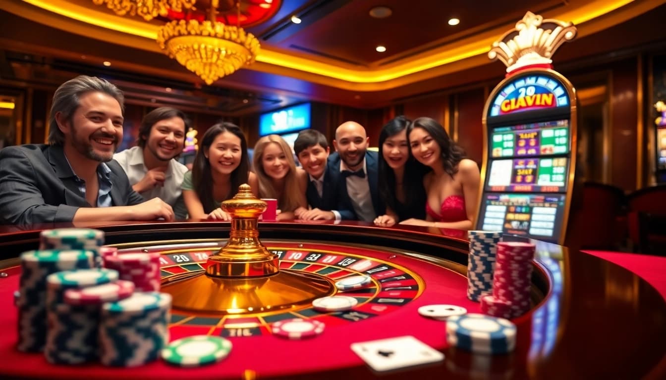 Winning Strategies at 32win: Essential Tips for Gamblers in 2025
