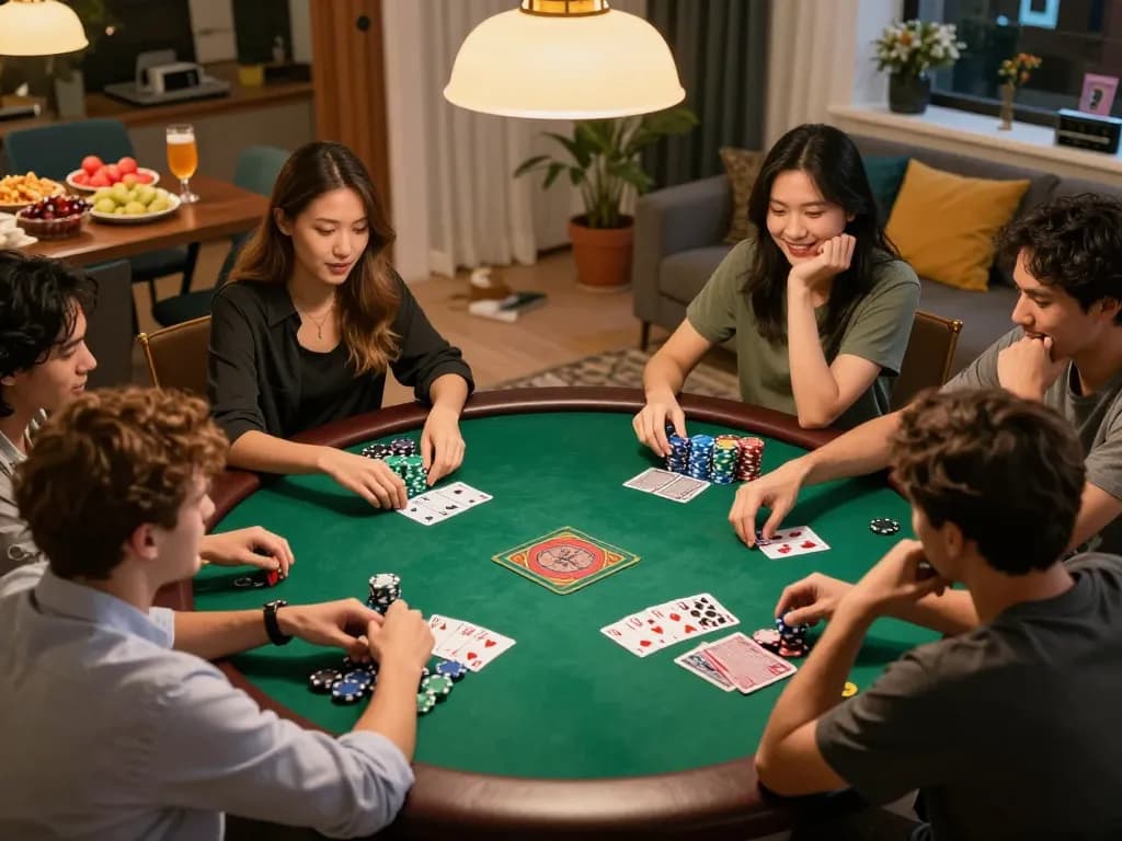 Mastering 789club: Essential Winning Strategies for 2026 Casino Players