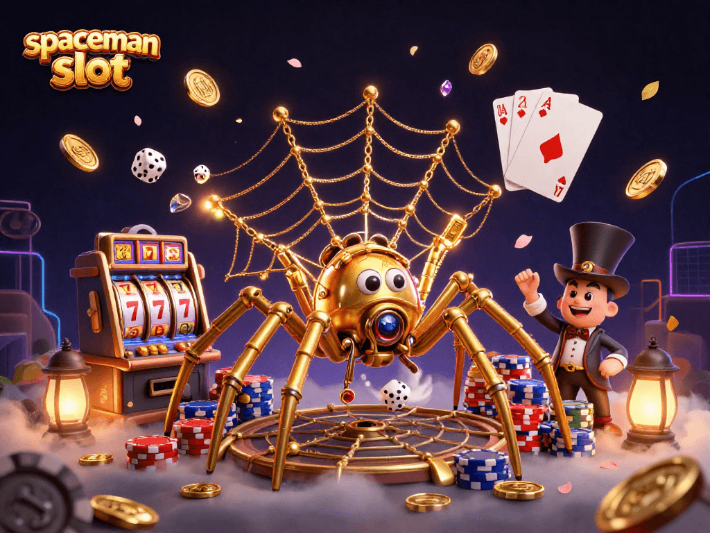 Why Most People Get spaceman slot Wrong (And How to Fix It) for Better Winning Strategies in 2026
