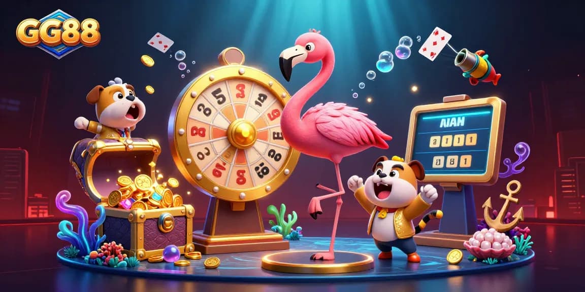 GG88 Myths Debunked: Winning Strategies for Gamblers in 2026