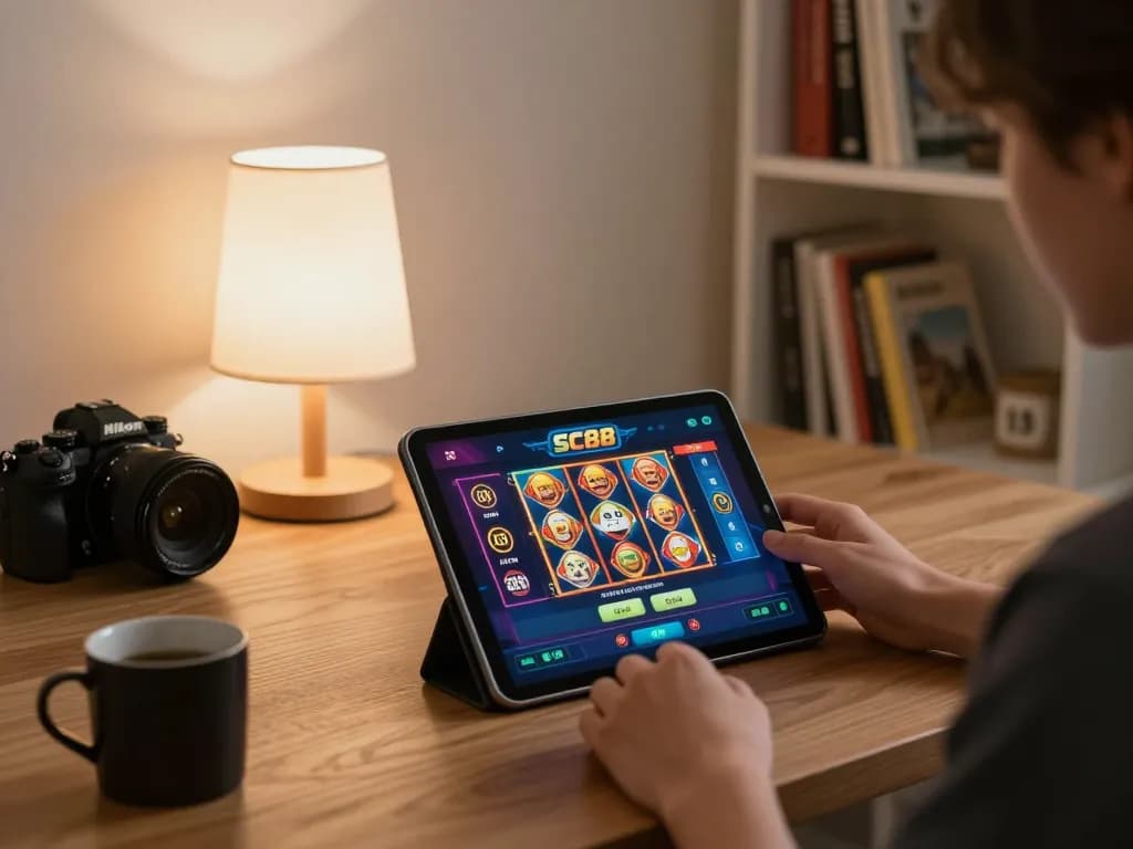 SC88: Mastering Online Casino Strategies for Winning at Slots and Poker in 2026