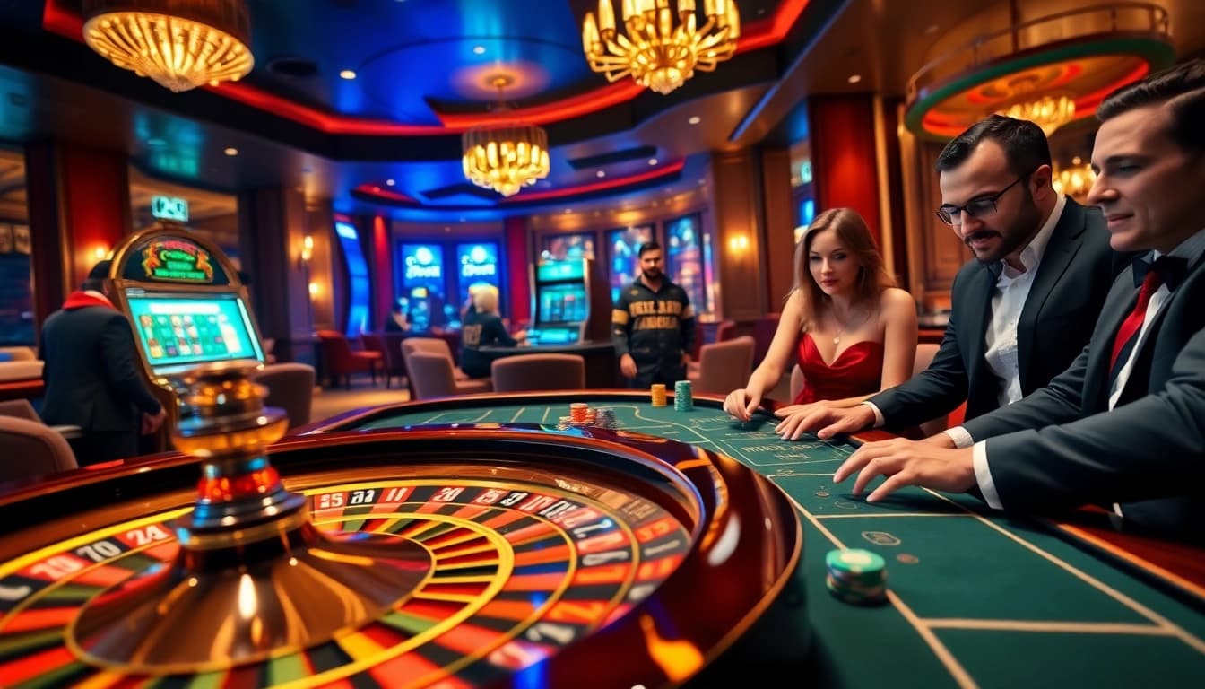 Winning Strategies at https://mk8th.net/: A Comprehensive Guide for 2025 Gamblers