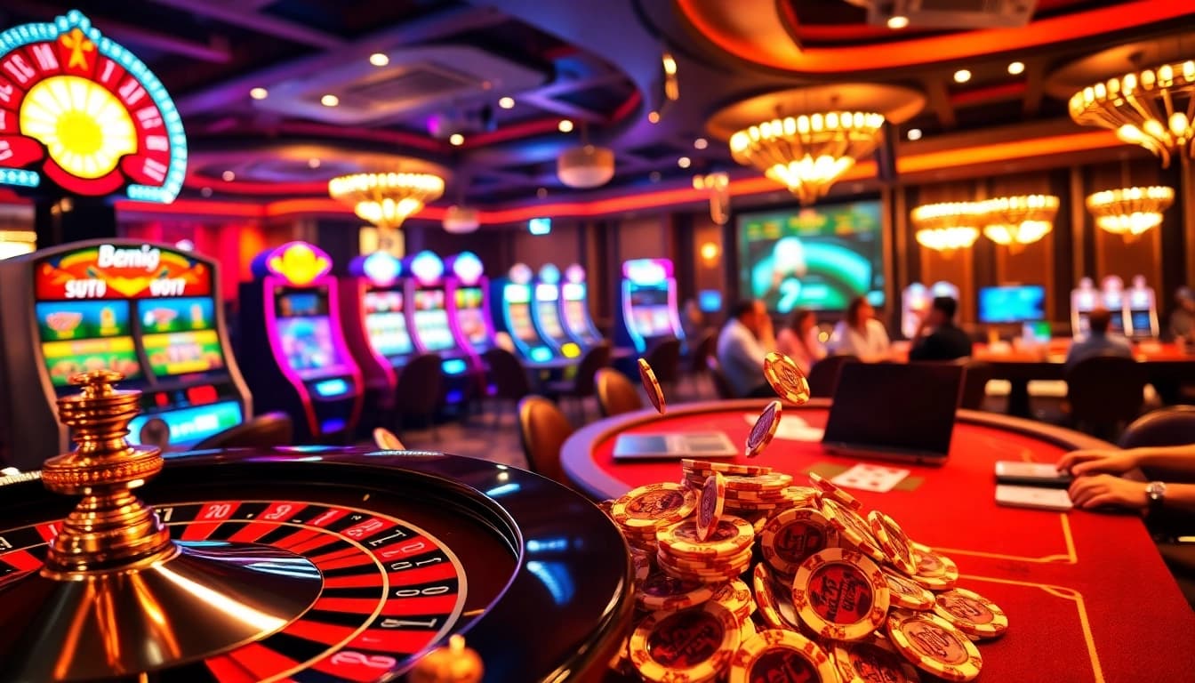 Proven Winning Strategies at Bem88 for 2026: Achieve Better Odds and Game Mastery