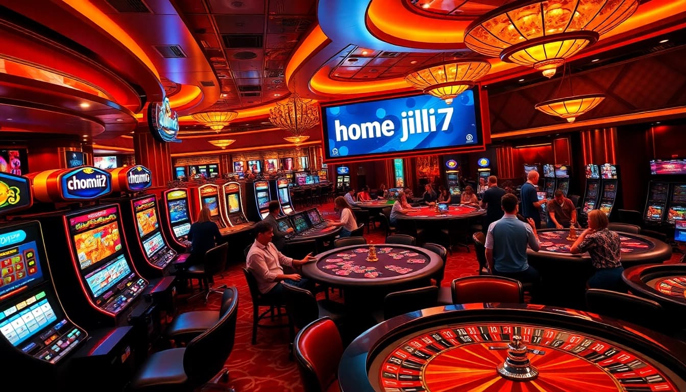 Winning Strategies for Home Jili7: Mastering Odds and Bankroll Management in 2025