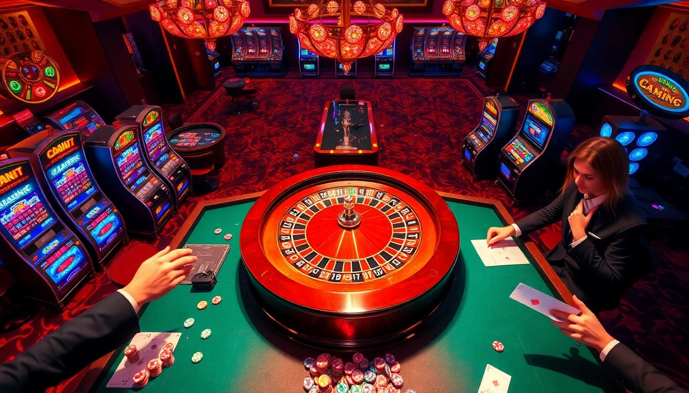Advanced Betting Insights at Nhà C168: Winning Strategies for 2025 Gamblers