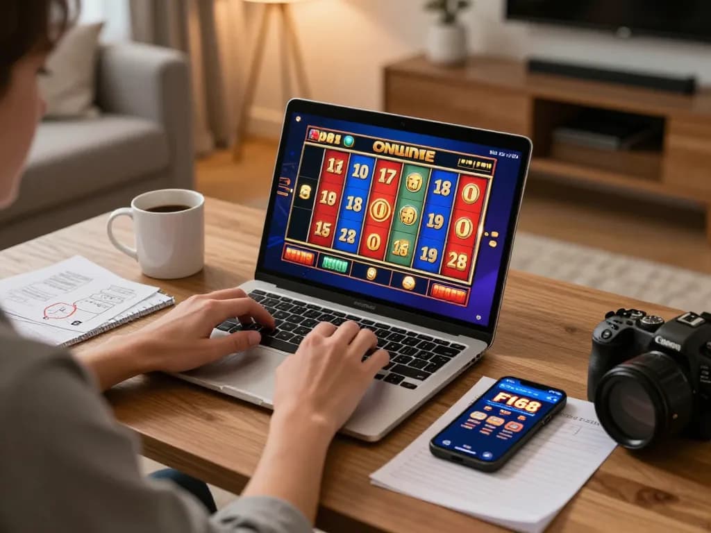 F168 Strategies for Successful Online Gambling: Proven Tips for Better Odds in 2026