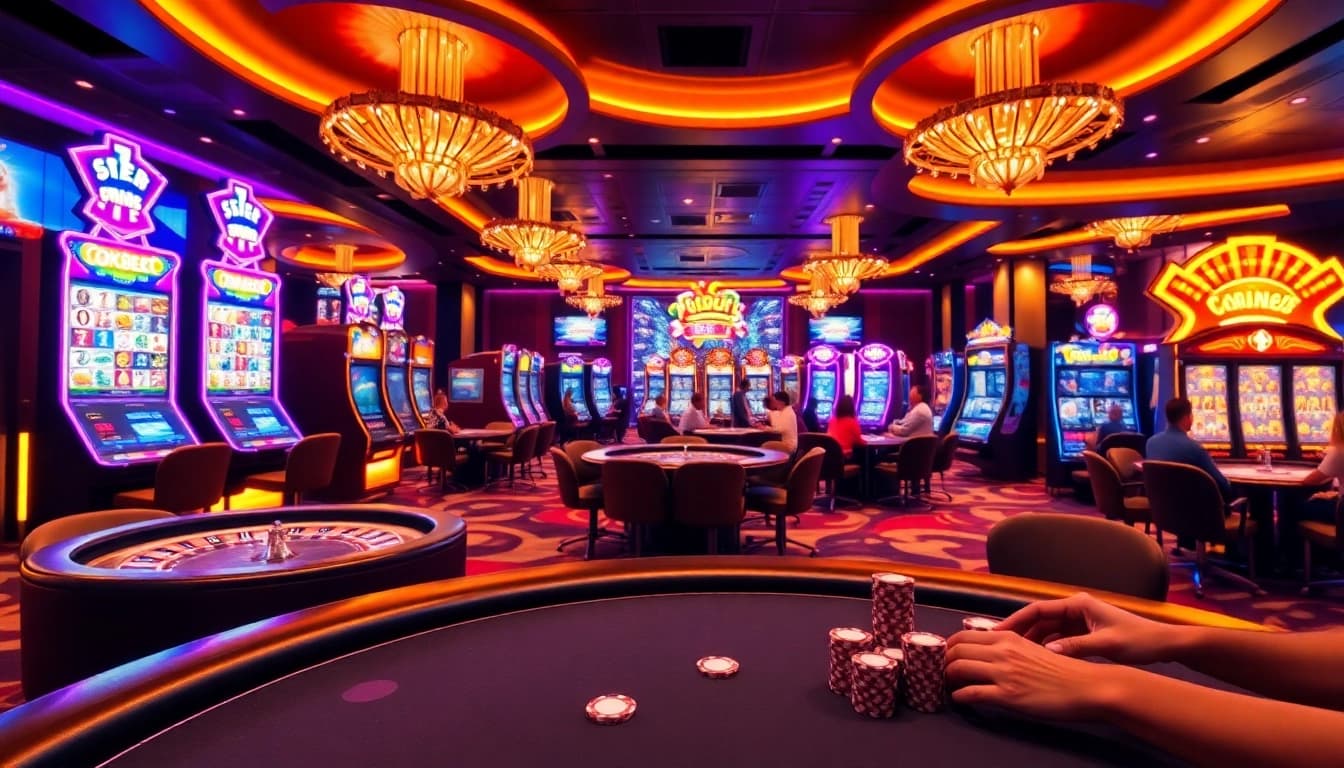 Mastering Winning Strategies at https://f8bet.me.uk/ in 2026: Essential Tips for Gamblers