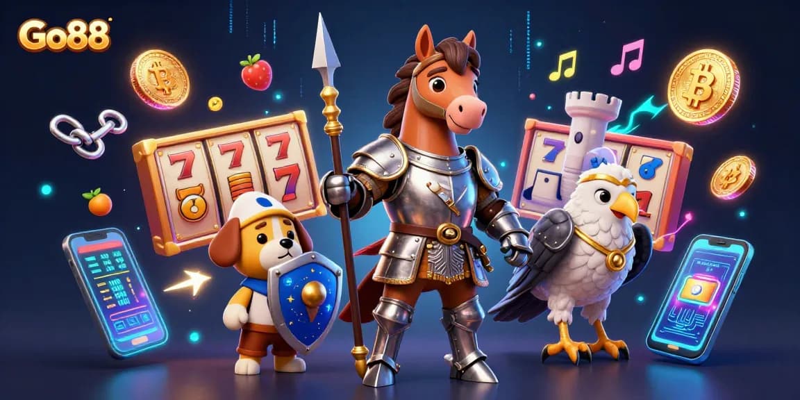 Win Big with Go88: Comprehensive Strategies for Casino Success in 2026