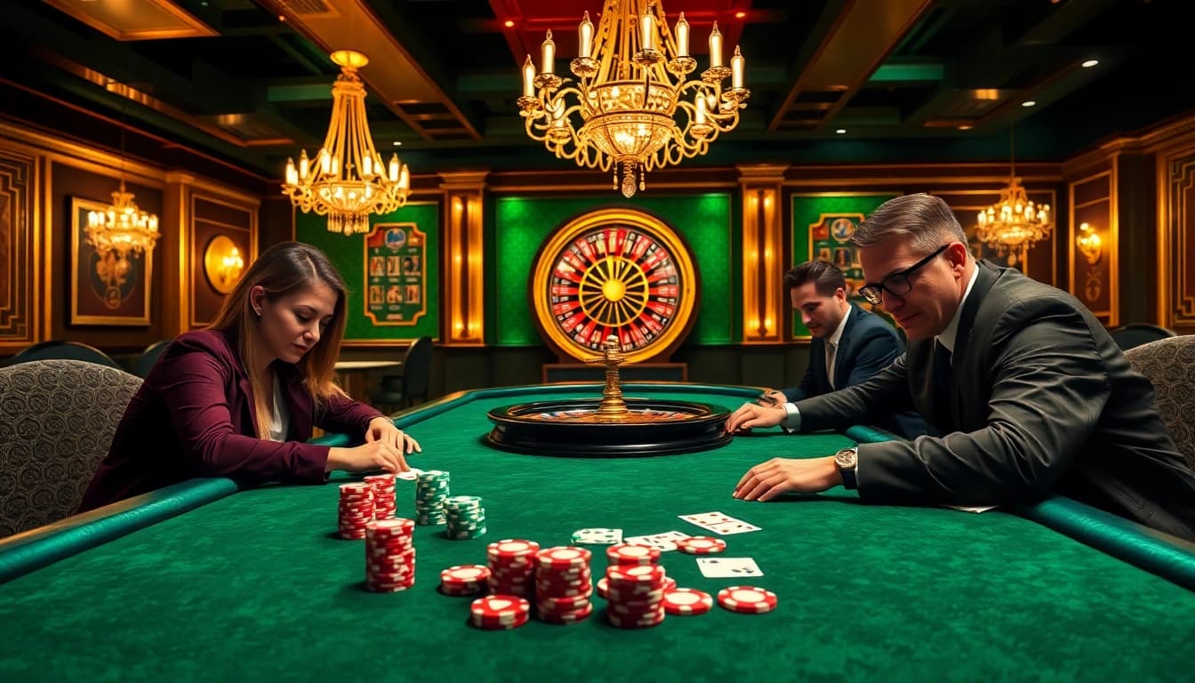 Mastering Winning Strategies at 99win: Essential Tips for 2025 Success