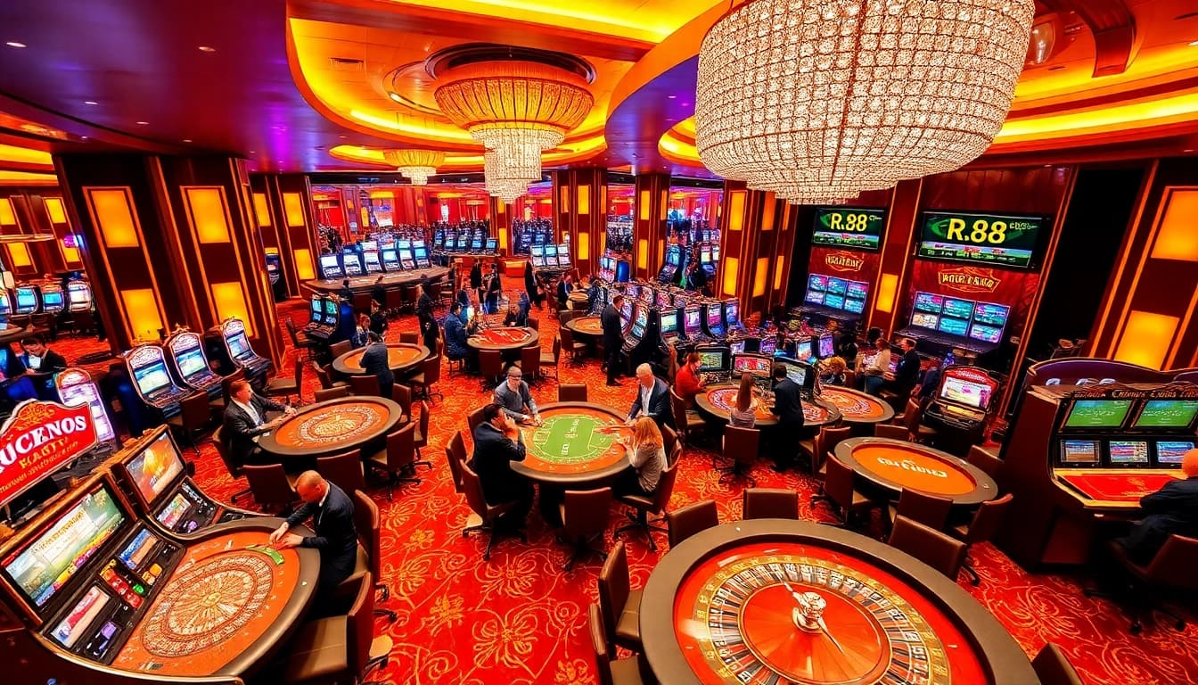 Strategic Insights on Trang Chủ RR88 for Winning Betting Techniques in 2026