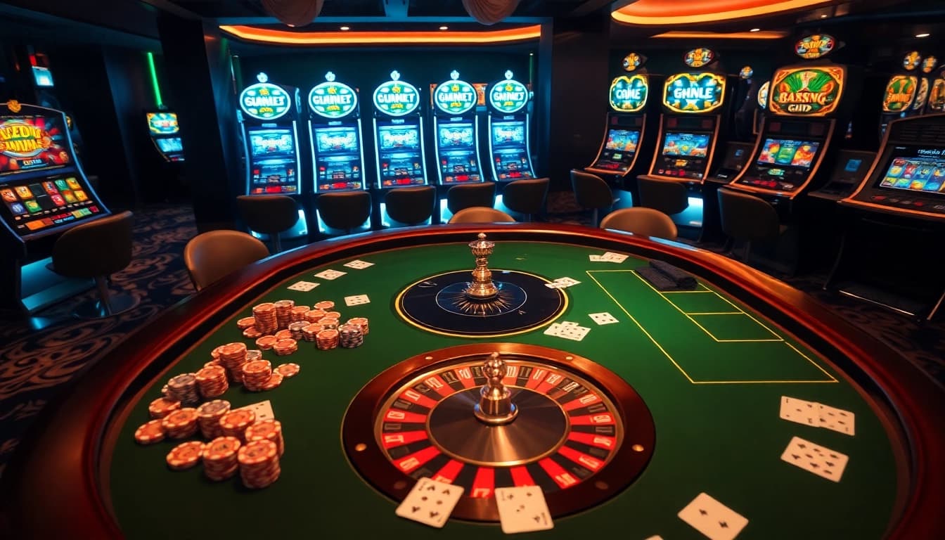 Winning Strategies for Go8 Gamblers: Master the Odds in 2026