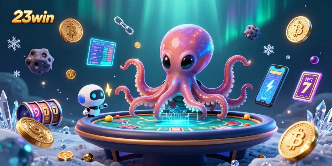 23win Success Stories: How Bettors Won Big in 2026 with Strategic Play