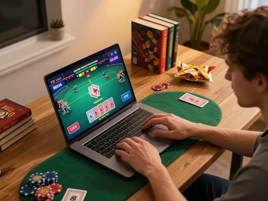 Mastering Online Gambling in 2026: Essential Strategies for Success with gameradar