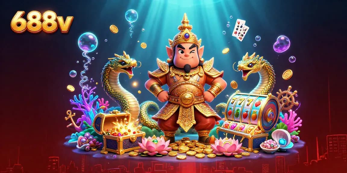 Strategic Winning Insights for 688v Gamblers in 2026