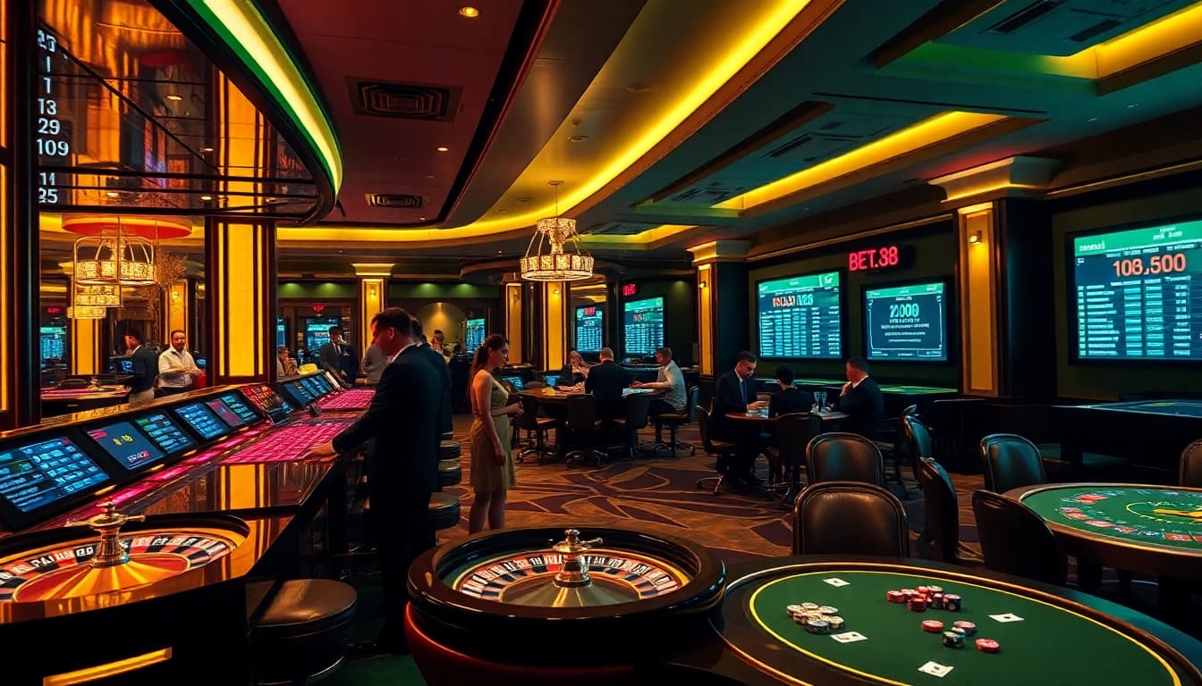 Strategic Insights into bet88 bóng đá for Winning Football Betting in 2025