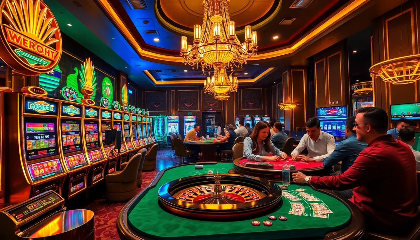 Mastering for88: Proven Strategies for Winning Online Gambling in 2026