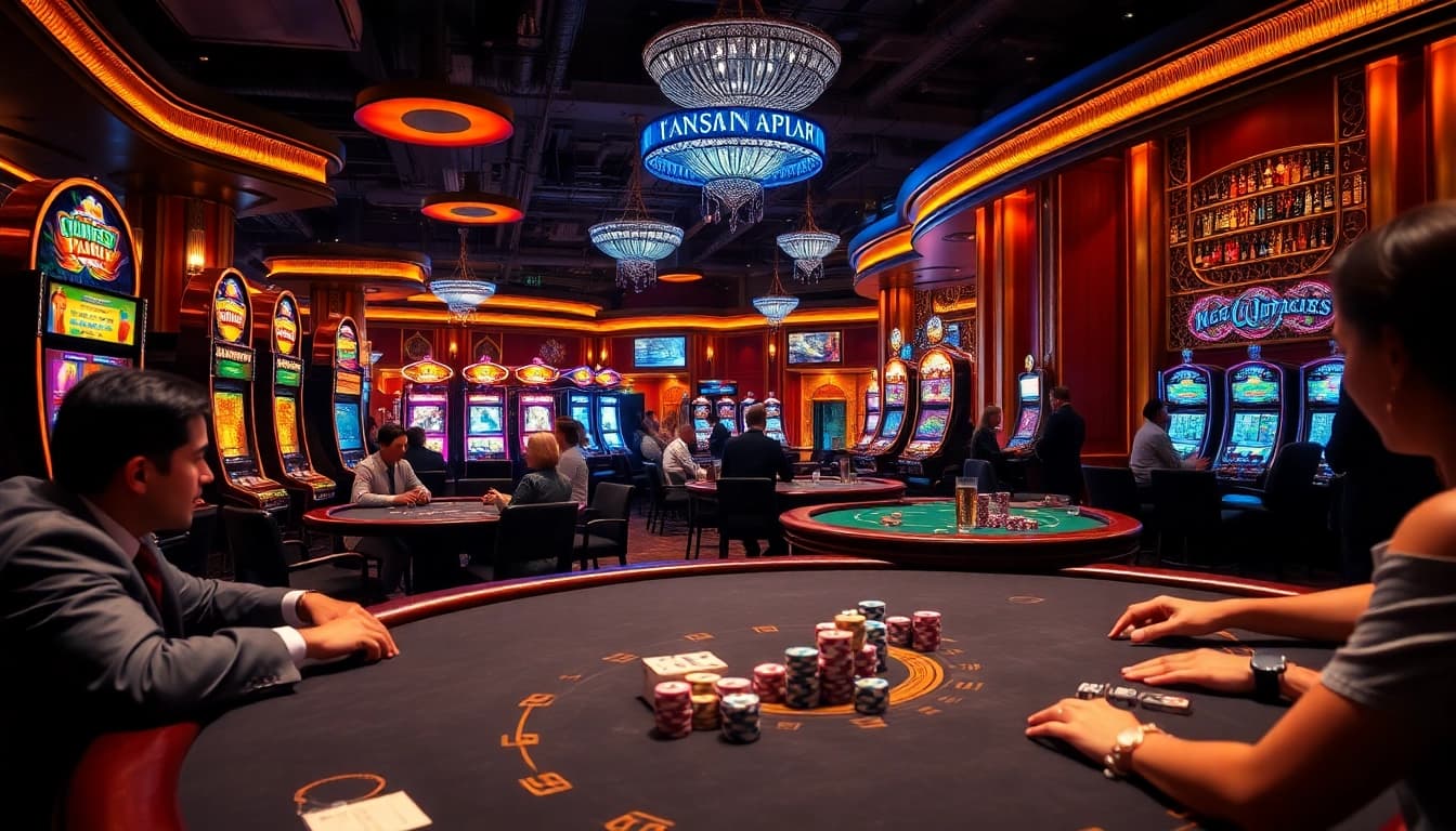 Mastering Gambling Strategies with DH88: Winning Insights for 2025