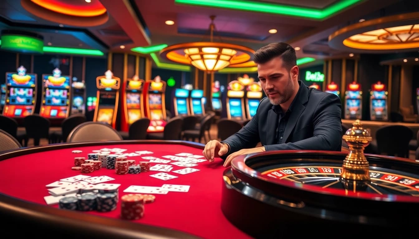 Winning Strategies at https://733betapp.com.br: The Definitive Guide for 2025 Gamblers