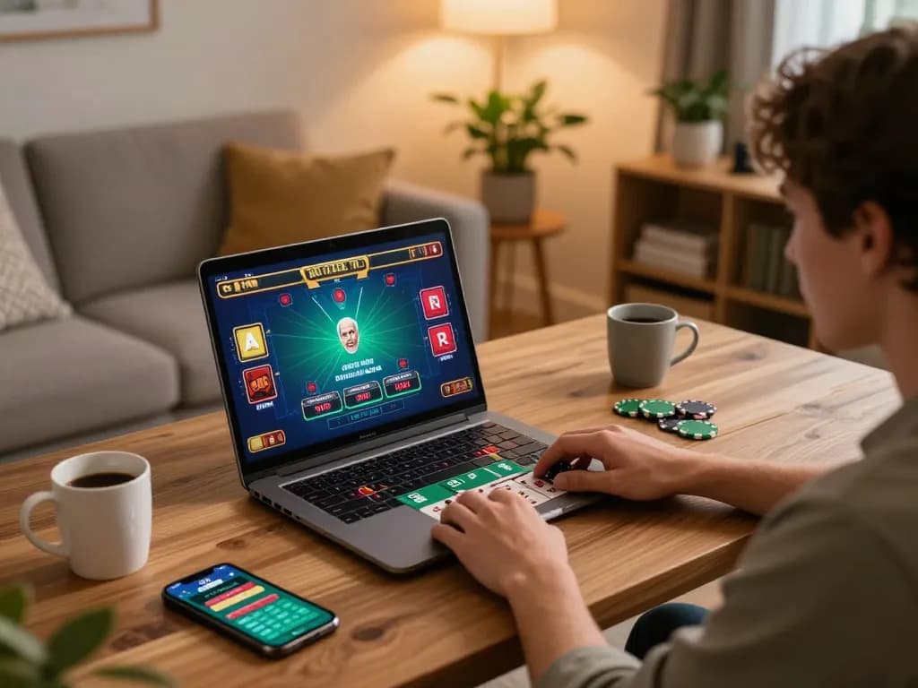 Master Winning Strategies with ok8386 in Online Gambling for 2026