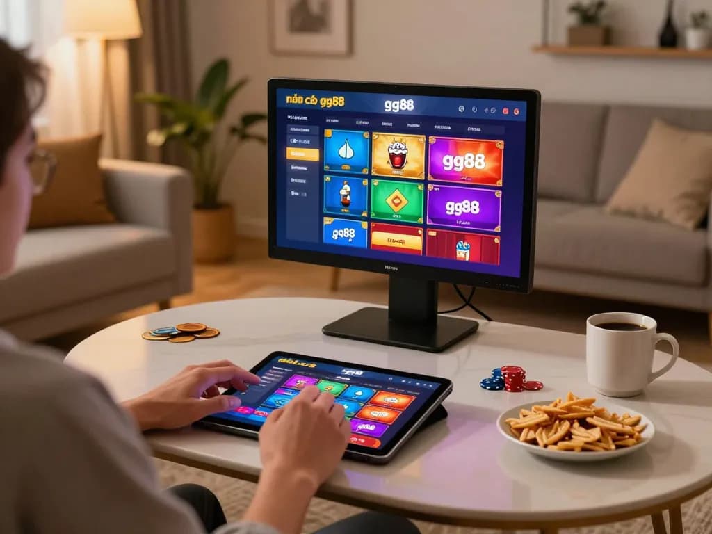 Strategic Approaches to Winning at Nhà Cái GG88 in 2026: Master Your Betting Tactics